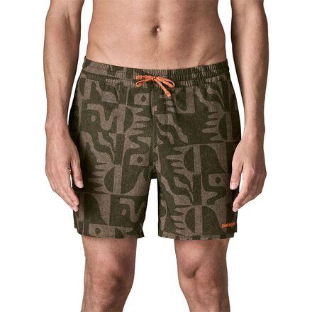 Hydropeak 16in Volley Short by PATAGONIA