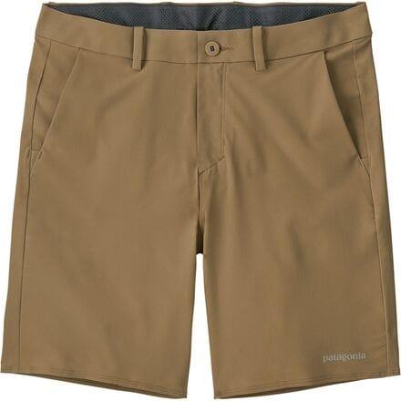 Hydropeak 18in Hybrid Walk Short by PATAGONIA