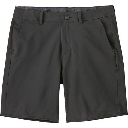 Hydropeak 18in Hybrid Walk Short by PATAGONIA