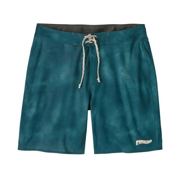 Hydropeak Board Shorts 18" Outseam by PATAGONIA Hydropeak Board Shorts 18" Outseam by PATAGONIA