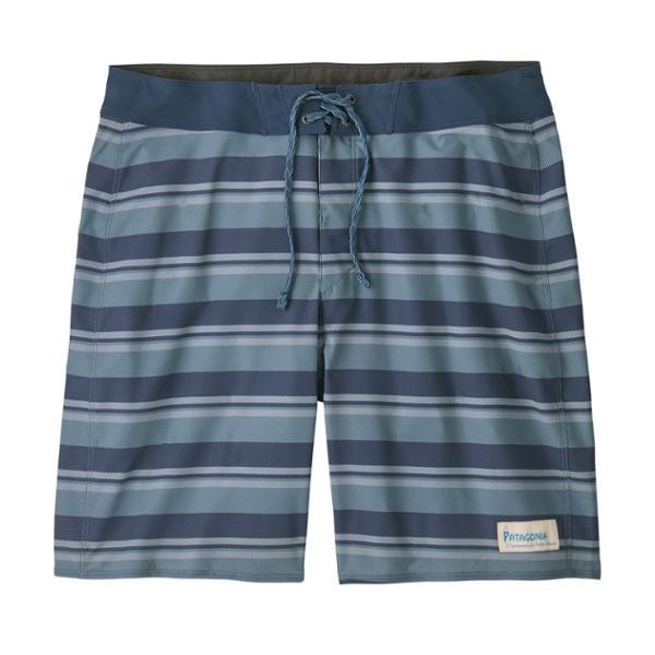 Hydropeak Board Shorts 18" Outseam by PATAGONIA