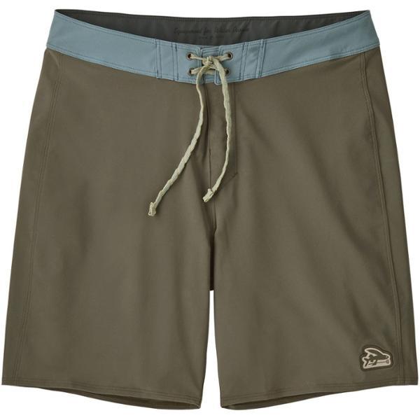 Hydropeak Board Shorts 18" Outseam by PATAGONIA