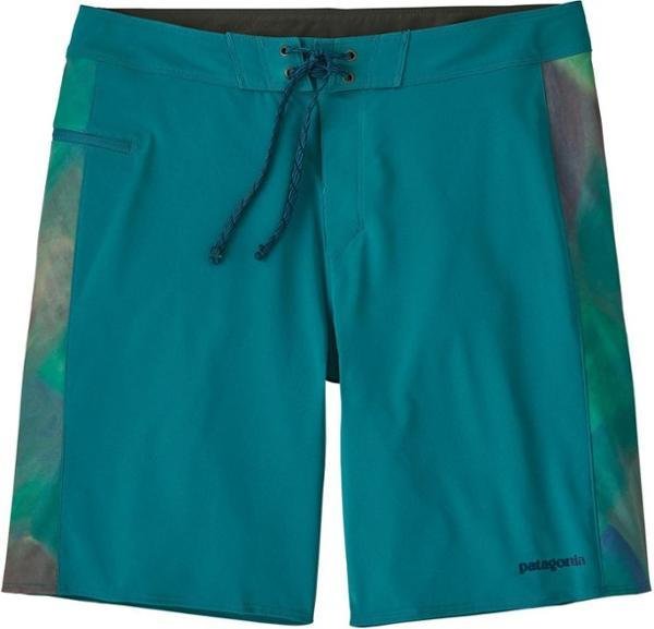 Hydropeak SP Board Shorts 19" Outseam by PATAGONIA