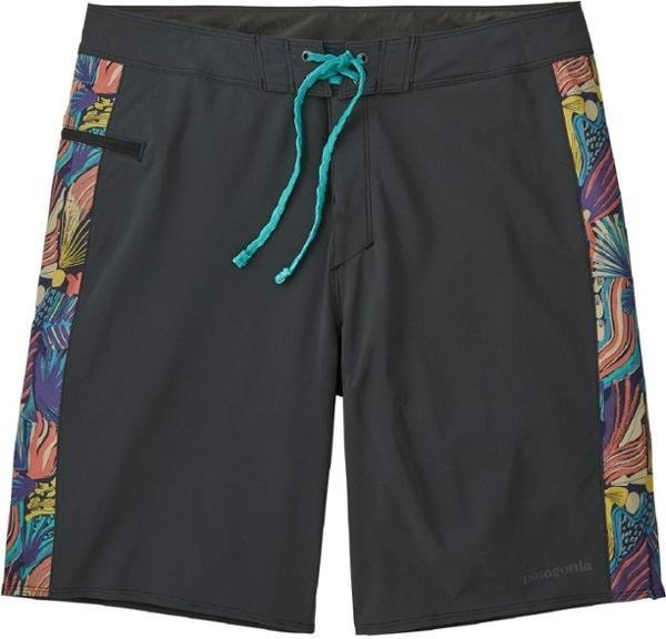 Hydropeak SP Board Shorts 19" Outseam by PATAGONIA