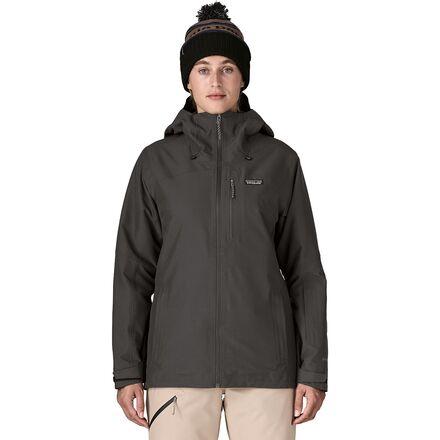 Insulated Powder Town Jacket by PATAGONIA