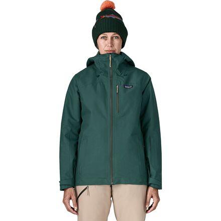 Insulated Powder Town Jacket by PATAGONIA