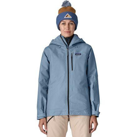 Insulated Powder Town Jacket by PATAGONIA