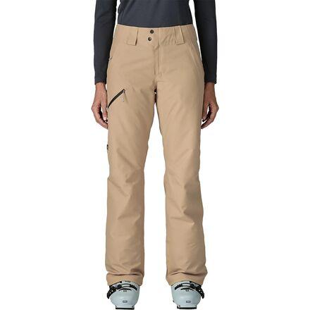 Insulated Powder Town Pant by PATAGONIA