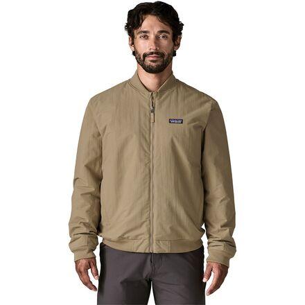 Isthmus Deck Jacket by PATAGONIA