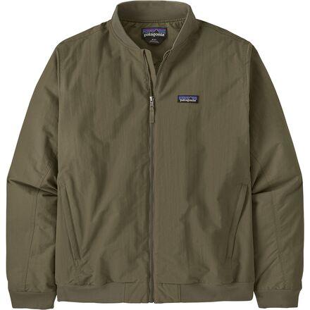 Isthmus Deck Jacket by PATAGONIA