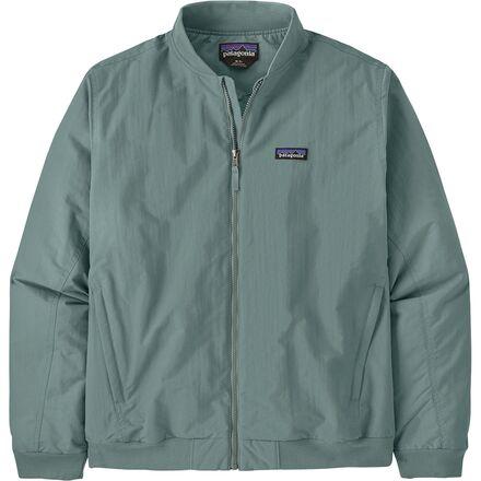 Isthmus Deck Jacket by PATAGONIA