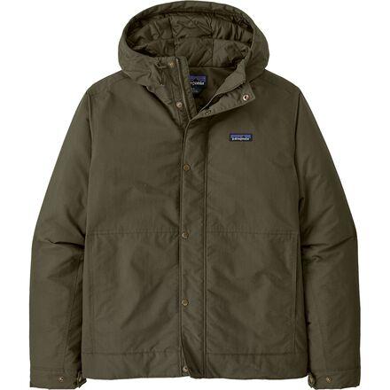 Isthmus Jacket by PATAGONIA