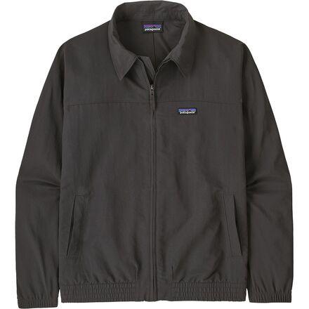 Isthmus Unlined Jacket by PATAGONIA