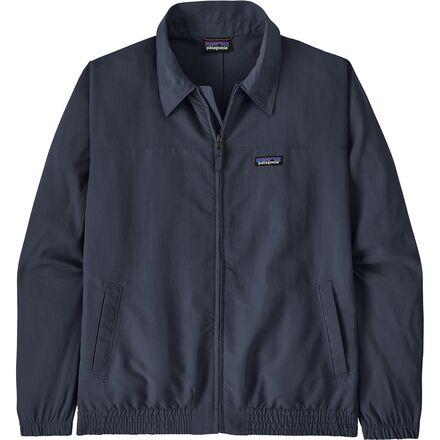 Isthmus Unlined Jacket by PATAGONIA