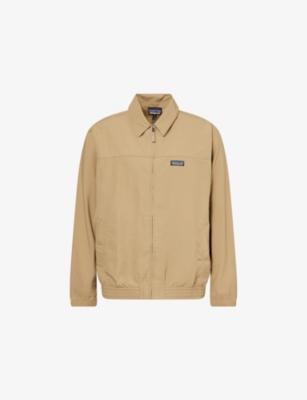 Isthmus Unlined Nylon Jacket by PATAGONIA