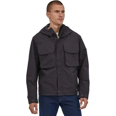 Isthmus Utility Jacket by PATAGONIA | jellibeans