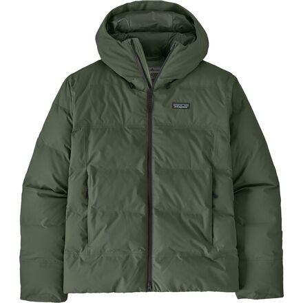 Jackson Glacier Down Jacket by PATAGONIA