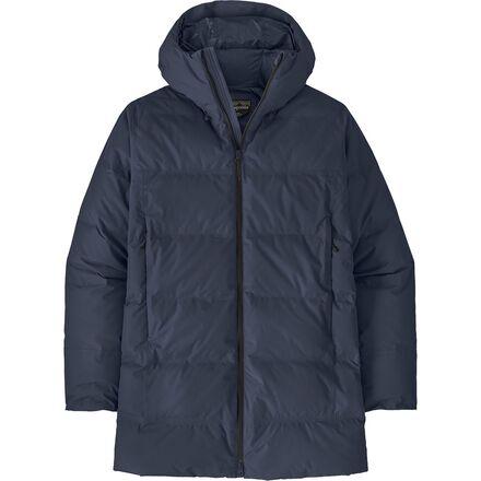 Jackson Glacier Down Parka by PATAGONIA