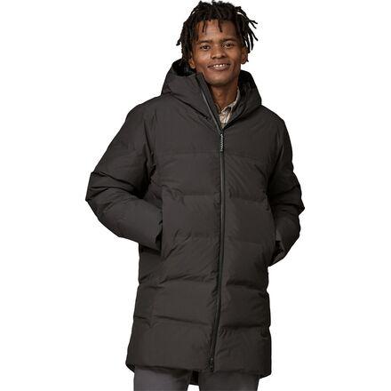 Jackson Glacier Down Parka by PATAGONIA