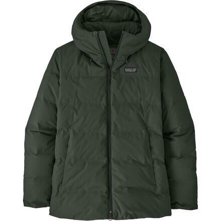 Jackson Glacier Jacket by PATAGONIA
