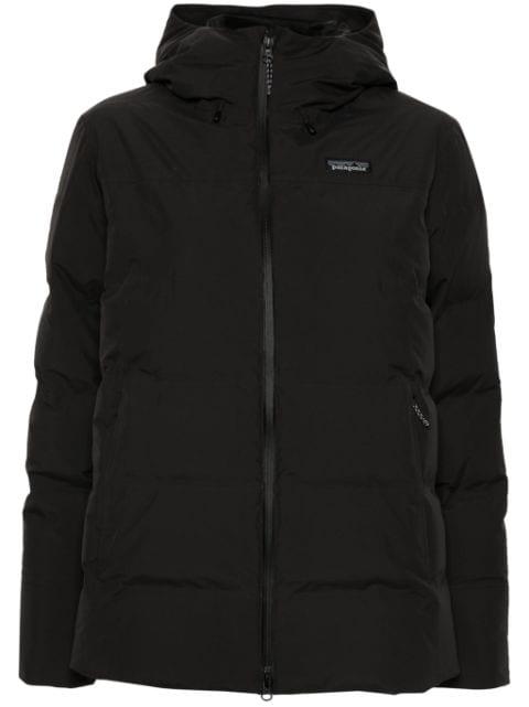 Jackson Glacier puffer jacket by PATAGONIA