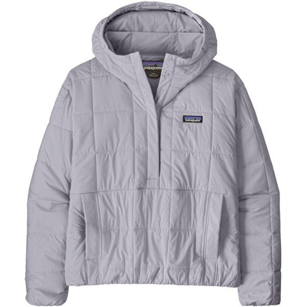 Light Gust Hooded Pullover by PATAGONIA