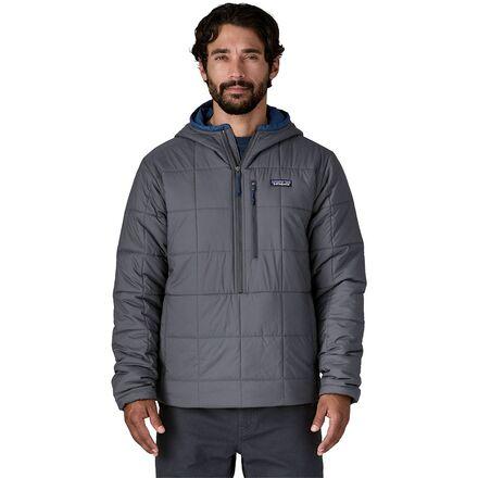 Light Gust Hooded Pullover Jacket by PATAGONIA