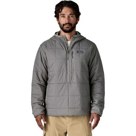 Light Gust Hooded Pullover Jacket by PATAGONIA