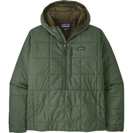 Light Gust Hooded Pullover Jacket by PATAGONIA