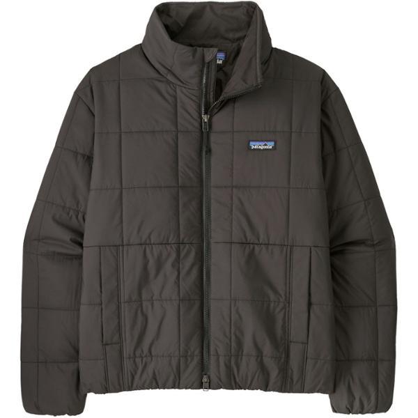Light Gust Insulated Jacket by PATAGONIA
