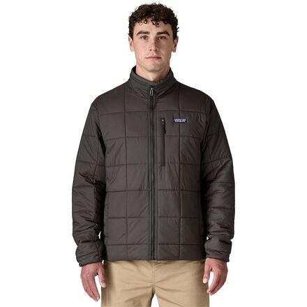 Light Gust Jacket by PATAGONIA