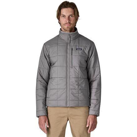 Light Gust Jacket by PATAGONIA