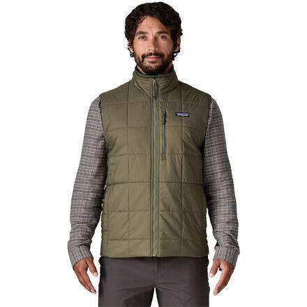 Light Gust Vest by PATAGONIA