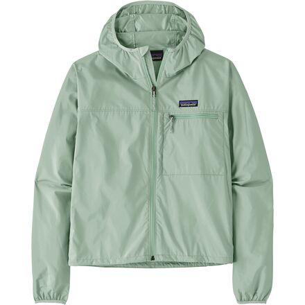 Light & Variable Jacket by PATAGONIA