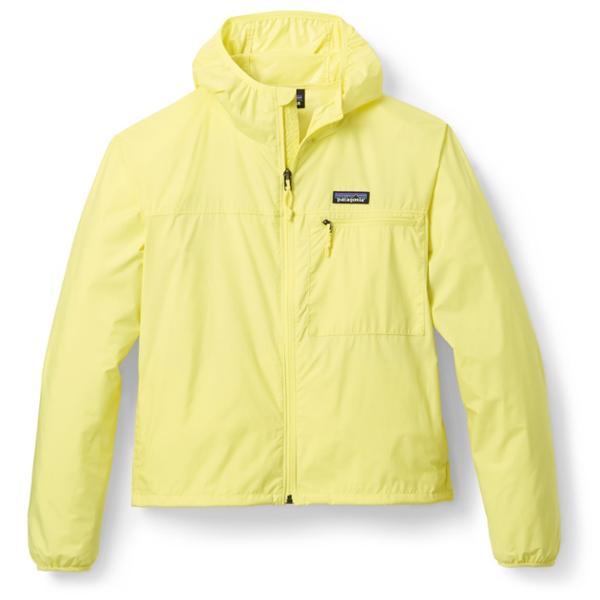 Light & Variable Jacket by PATAGONIA