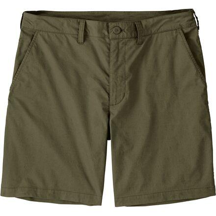 Lightweight All-Wear Hemp 8in Short by PATAGONIA