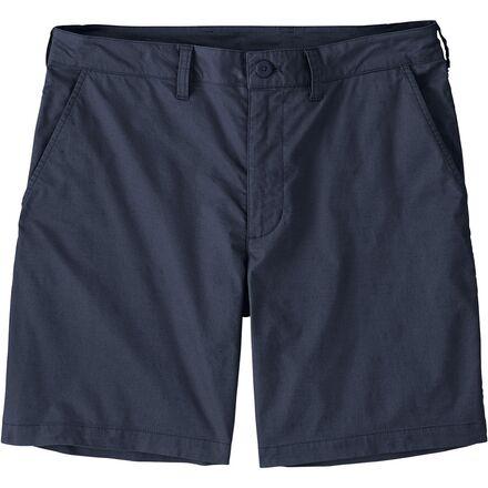 Lightweight All-Wear Hemp 8in Short by PATAGONIA