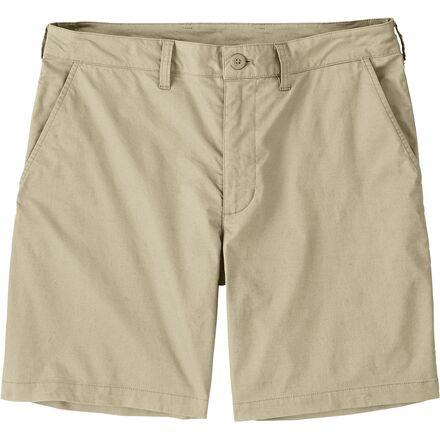 Lightweight All-Wear Hemp 8in Short by PATAGONIA