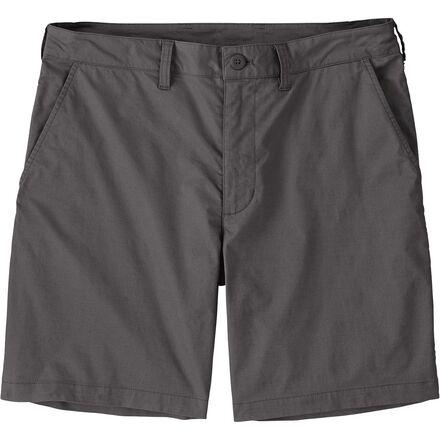 Lightweight All-Wear Hemp 8in Short by PATAGONIA