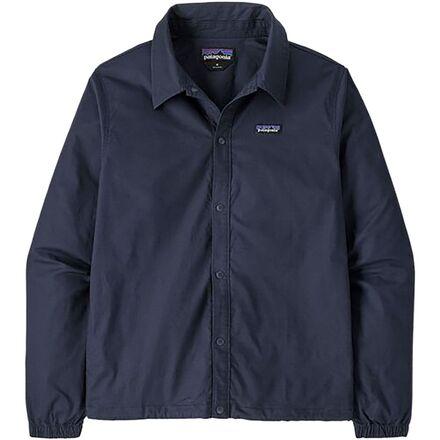 Lightweight All-Wear Unlined Jacket by PATAGONIA