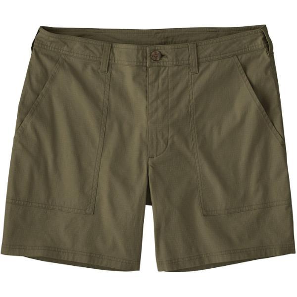 Lightweight All-Wear Utility Shorts by PATAGONIA