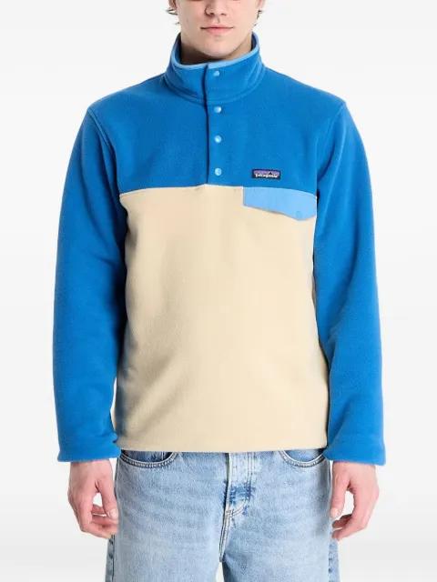 Lightweight Synchilla® Snap-T® fleece sweater by PATAGONIA