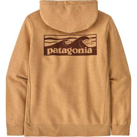 Logo Uprisal Hoodie by PATAGONIA