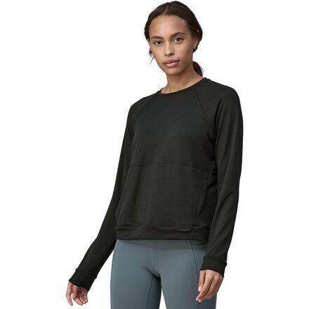 Long-Sleeve Capilene Thermal Crew by PATAGONIA