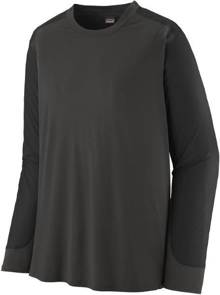 Long-Sleeve Dirt Craft Bike Jersey by PATAGONIA