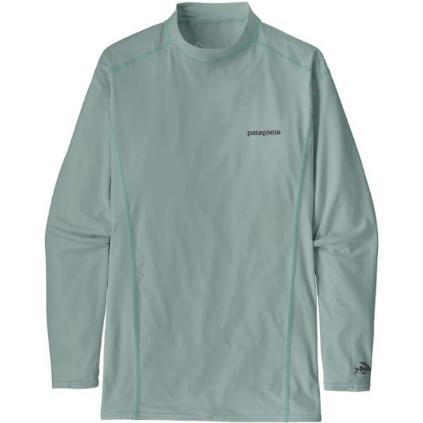 Long-Sleeve R0 Surf Top by PATAGONIA