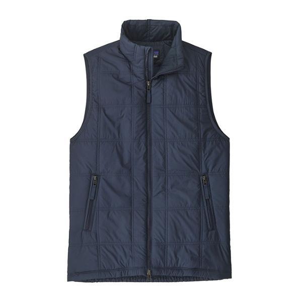 Lost Canyon Insulated Vest by PATAGONIA