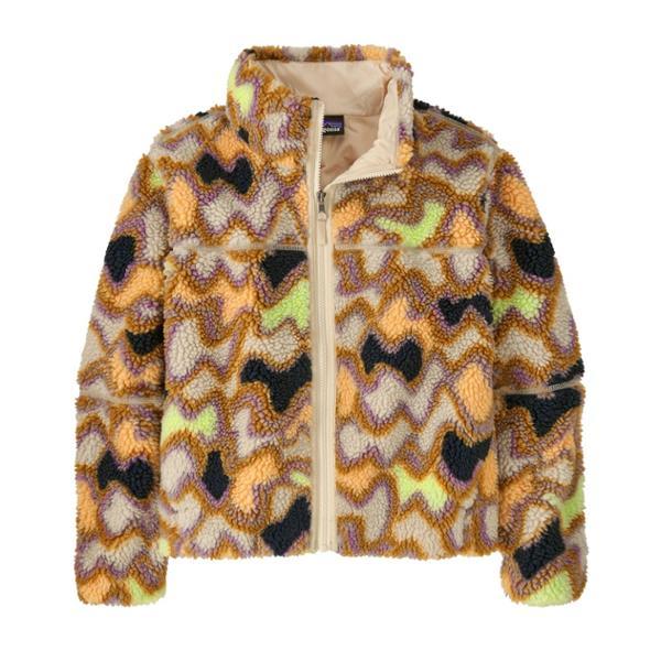 Lunar Dusk Fleece Jacket by PATAGONIA