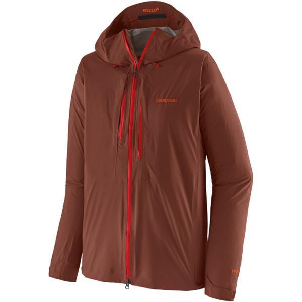 M10 Storm Jacket by PATAGONIA