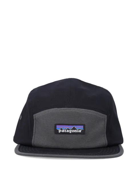 Maclure panelled cap by PATAGONIA